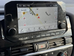 Used 2025  Nissan Pathfinder SL 4WD at Dime Down by Frank Leta near Bridgeton&comma; MO