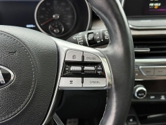 Used 2021  Kia Telluride SX AWD at Dime Down by Frank Leta near Bridgeton, MO