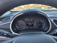 Used 2024  Chevrolet Malibu 4dr Sdn 1LT at Dime Down by Frank Leta near Bridgeton&comma; MO