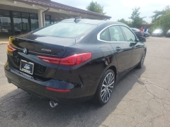 Used 2022 BMW 2 Series 228i xDrive Gran Coupe at Frank Leta Mitsubishi near Bridgeton, MO
