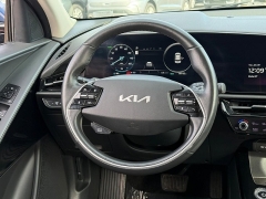 Used 2023  Kia Niro EV Wind at Dime Down by Frank Leta near Bridgeton&comma; MO