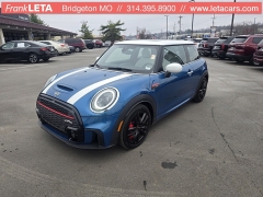 2023 MINI Hardtop 2 Door John Cooper Works FWD at Dime Down by Frank Leta near Bridgeton, MO
