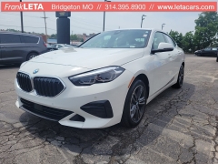 Used 2022 BMW 2 Series 228i xDrive Gran Coupe at Dime Down by Frank Leta near Bridgeton, MO