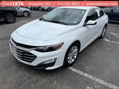 Used 2023 Chevrolet Malibu 4dr Sdn 1LT at Dime Down by Frank Leta near Bridgeton, MO
