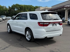 Used 2022 Dodge Durango GT Plus RWD at Dime Down by Frank Leta near Bridgeton, MO