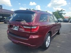 Used 2023 Dodge Durango GT Plus AWD at Dime Down by Frank Leta near Bridgeton, MO