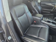 Used 2019  INFINITI QX60 2019.5 PURE FWD at Dime Down by Frank Leta near Bridgeton, MO