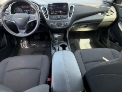 Used 2024  Chevrolet Malibu 4dr Sdn 1LT at Dime Down by Frank Leta near Bridgeton, MO