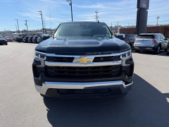 Used 2025  Chevrolet Silverado 1500 2WD Crew Cab 147" LT at Dime Down by Frank Leta near Bridgeton&comma; MO
