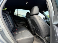 Used 2025 Chevrolet Equinox AWD 4dr LT w/2LT at Dime Down by Frank Leta near Bridgeton, MO