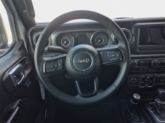 Used 2023  Jeep Gladiator Sport S 4x4 at Dime Down by Frank Leta near Bridgeton, MO