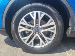 Used 2021 Ford Escape SEL AWD at Dime Down by Frank Leta near Bridgeton, MO