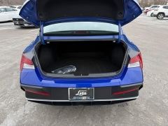 Used 2025  Hyundai Elantra SEL Convenience IVT at Dime Down by Frank Leta near Bridgeton&comma; MO