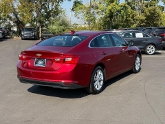 Used 2024 Chevrolet Malibu 4dr Sdn 1LT at Dime Down by Frank Leta near Bridgeton, MO