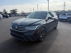 Used 2024  Volkswagen Tiguan 2&period;0T FWD at Dime Down by Frank Leta near Bridgeton&comma; MO
