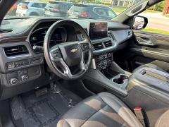 Used 2023 Chevrolet Tahoe 2WD 4dr LT at Frank Leta Mitsubishi near Bridgeton, MO