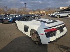 Used 2018  Audi R8 2d Spyder 5&period;2L Quattro Plus at Dime Down by Frank Leta near Bridgeton&comma; MO
