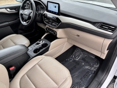Used 2022 Ford Escape SEL AWD at Dime Down by Frank Leta near Bridgeton, MO