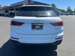 Used 2024 Audi Q3 S line Premium 45 TFSI quattro at Dime Down by Frank Leta near Bridgeton, MO
