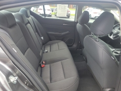 Used 2022 Nissan Altima 2.5 SV Sedan at Frank Leta Mitsubishi near Bridgeton, MO