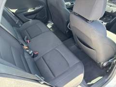 Used 2023 Chevrolet Malibu 4dr Sdn 1LT at Frank Leta Mitsubishi near Bridgeton, MO