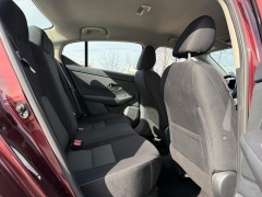 Used 2024  Nissan Sentra SV CVT at Dime Down by Frank Leta near Bridgeton&comma; MO