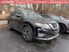  2018 Nissan Rogue AWD SL at Dime Down by Frank Leta near Bridgeton, MO