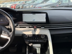 Used 2025  Hyundai Elantra Limited IVT at Dime Down by Frank Leta near Bridgeton&comma; MO