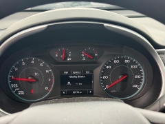 Used 2024  Chevrolet Malibu 4dr Sdn 1LT at Dime Down by Frank Leta near Bridgeton&comma; MO