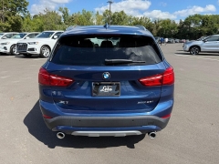 Used 2022  BMW X1 sDrive28i Sports Activity Vehicle at Dime Down by Frank Leta near Bridgeton, MO