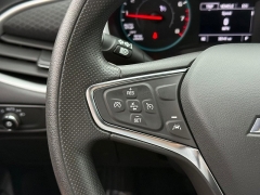 Used 2024  Chevrolet Malibu 4dr Sdn 1LT at Dime Down by Frank Leta near Bridgeton, MO