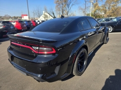 Used 2022  Dodge Charger SRT Hellcat Redeye Widebody RWD at Dime Down by Frank Leta near Bridgeton, MO