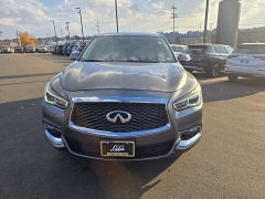 Used 2019  INFINITI QX60 2019.5 PURE FWD at Dime Down by Frank Leta near Bridgeton, MO