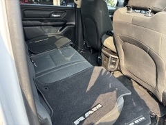 Used 2021 Ram 1500 Tradesman 4x4 Crew Cab 5'7" Box at Dime Down by Frank Leta near Bridgeton, MO