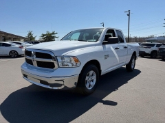 Used 2024  Ram 1500 Classic SLT 4x2 Quad Cab 6'4" Box at Dime Down by Frank Leta near Bridgeton&comma; MO