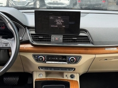 Used 2023 Audi Q5 S line Premium Plus 45 TFSI quattro at Dime Down by Frank Leta near Bridgeton, MO