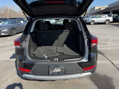 Used 2025  Chevrolet Trailblazer FWD 4dr LT at Dime Down by Frank Leta near Bridgeton&comma; MO