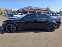 Used 2022  Dodge Charger SRT Hellcat Redeye Widebody RWD at Dime Down by Frank Leta near Bridgeton, MO