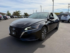 Used 2025  Nissan Altima SV FWD at Dime Down by Frank Leta near Bridgeton, MO