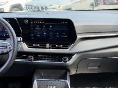 Used 2025 Chevrolet Equinox AWD 4dr LT w/2LT at Dime Down by Frank Leta near Bridgeton, MO
