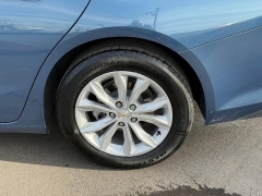 Used 2025  Chevrolet Malibu 4dr Sdn 1LT at Dime Down by Frank Leta near Bridgeton&comma; MO