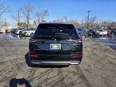 Used 2025  Mitsubishi Outlander S-AWC at Dime Down by Frank Leta near Bridgeton&comma; MO