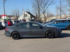 Used 2025  Toyota Camry &lpar;Natl&rpar; at Dime Down by Frank Leta near Bridgeton&comma; MO