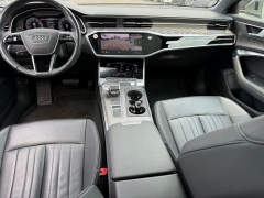 Used 2024  Audi A6 Sedan Premium Plus 45 TFSI quattro at Dime Down by Frank Leta near Bridgeton&comma; MO