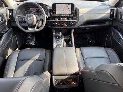 Used 2025  Nissan Pathfinder SL 4WD at Dime Down by Frank Leta near Bridgeton&comma; MO