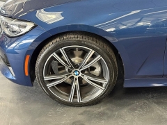 Used 2022  BMW 3 Series 330i xDrive Sedan North America at Dime Down by Frank Leta near Bridgeton&comma; MO