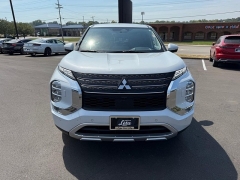 Used 2023  Mitsubishi Outlander PHEV S-AWC at Dime Down by Frank Leta near Bridgeton, MO