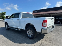 Used 2024 Ram 2500 Big Horn 4x4 Crew Cab 6'4" Box at Dime Down by Frank Leta near Bridgeton, MO