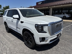 Used 2022 GMC Yukon 4WD 4dr Denali at Dime Down by Frank Leta near Bridgeton, MO