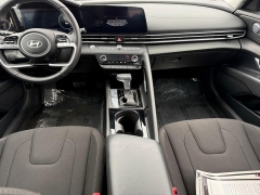 Used 2025  Hyundai Elantra SEL Convenience IVT at Dime Down by Frank Leta near Bridgeton&comma; MO
